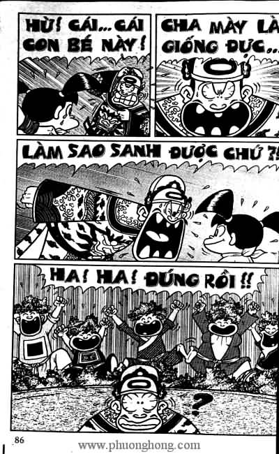 Thần đồng đất việt