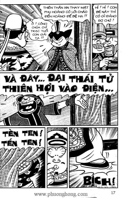 Thần đồng đất việt