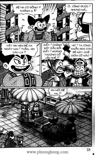 Thần đồng đất việt