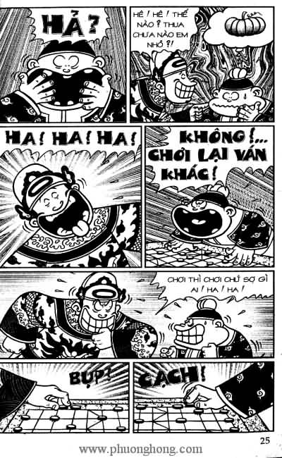 Thần đồng đất việt