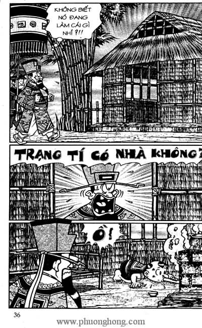 Thần đồng đất việt