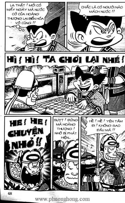 Thần đồng đất việt