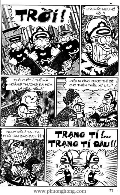 Thần đồng đất việt