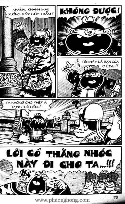 Thần đồng đất việt