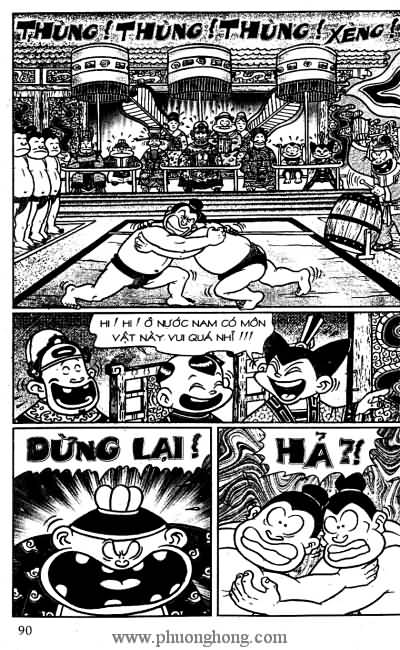 Thần đồng đất việt