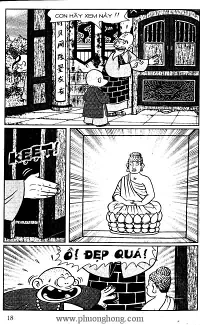 Thần đồng đất việt
