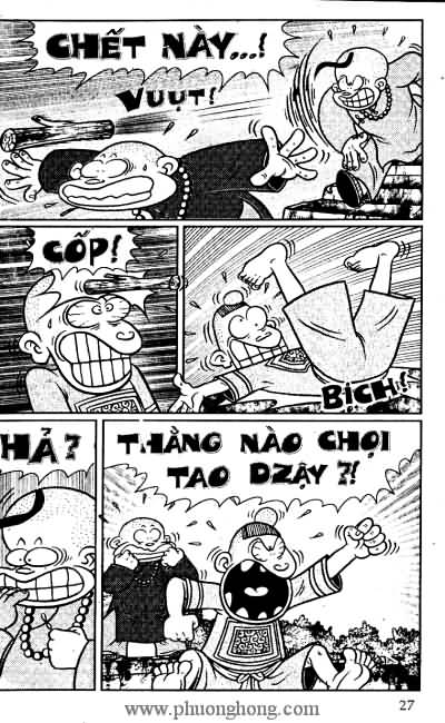 Thần đồng đất việt