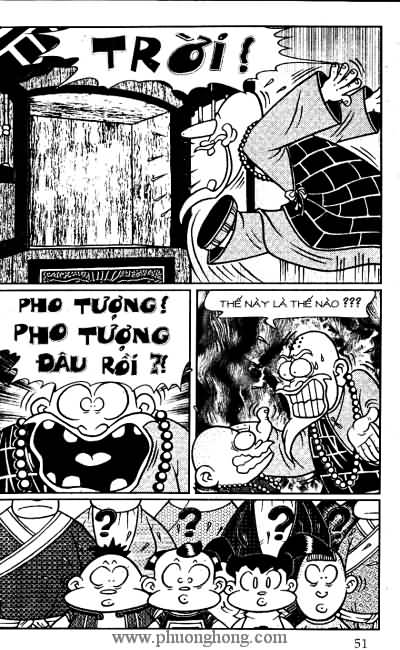 Thần đồng đất việt