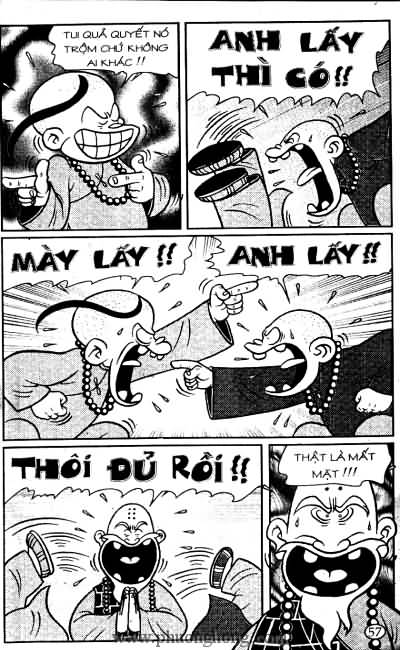 Thần đồng đất việt