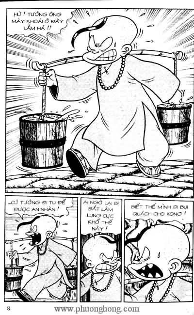 Thần đồng đất việt