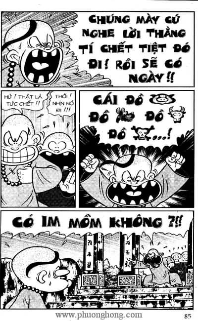 Thần đồng đất việt