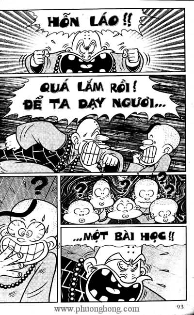 Thần đồng đất việt