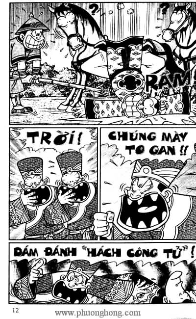 Thần đồng đất việt
