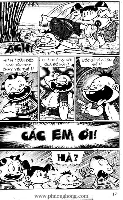 Thần đồng đất việt