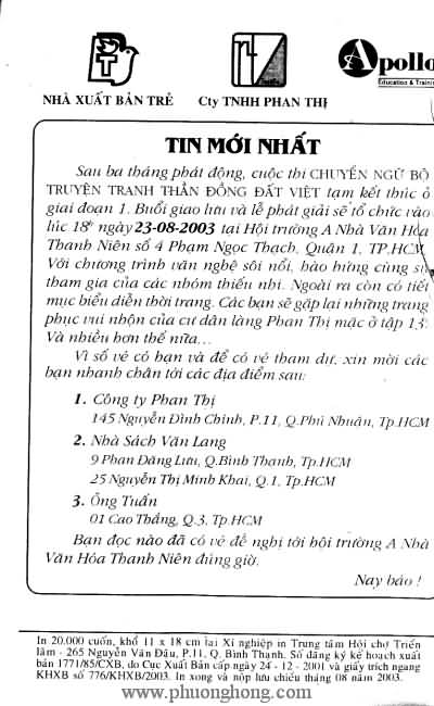 Thần đồng đất việt