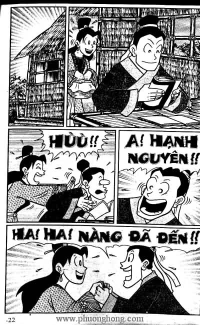 Thần đồng đất việt