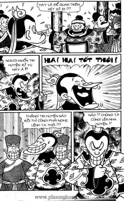 Thần đồng đất việt