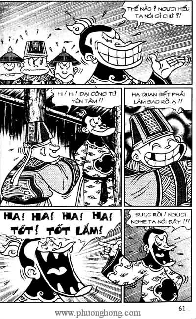 Thần đồng đất việt