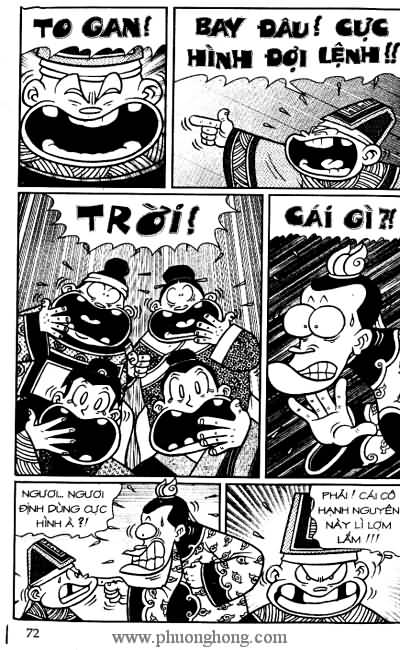 Thần đồng đất việt