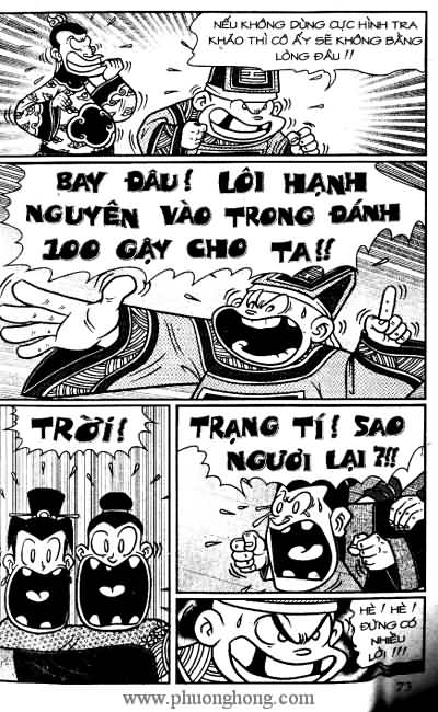 Thần đồng đất việt