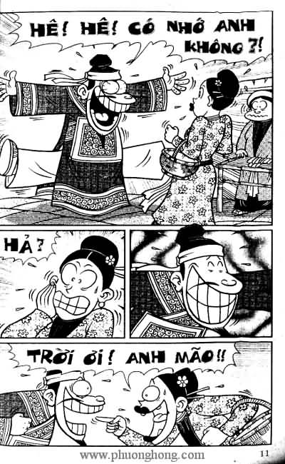 Thần đồng đất việt