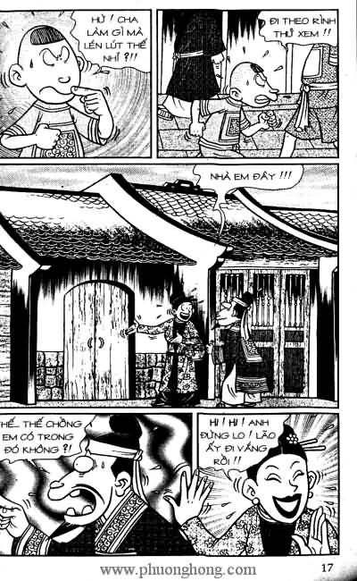 Thần đồng đất việt