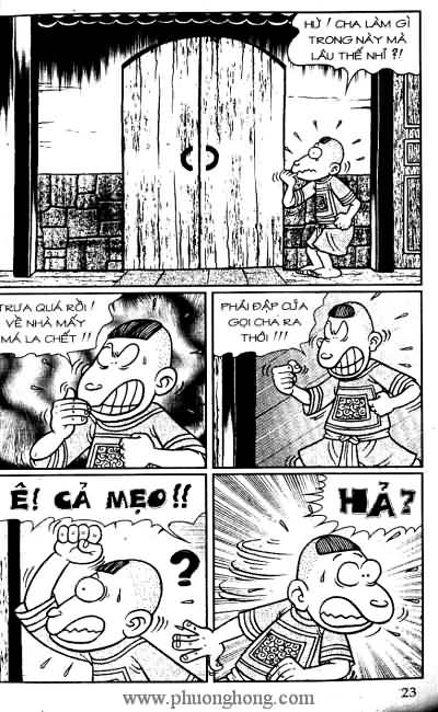 Thần đồng đất việt