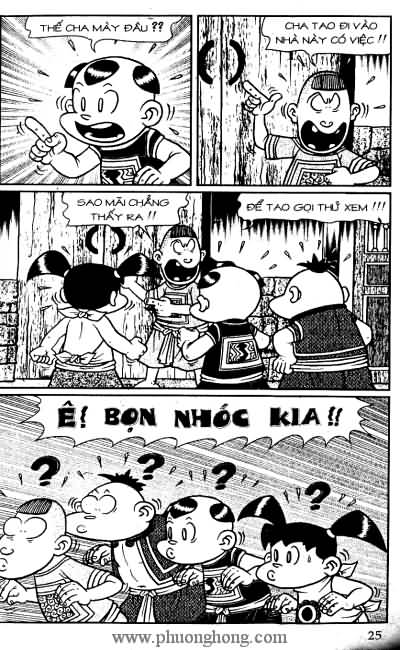 Thần đồng đất việt
