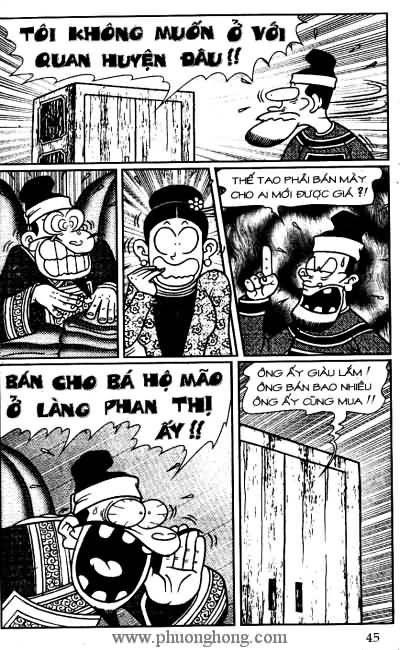 Thần đồng đất việt