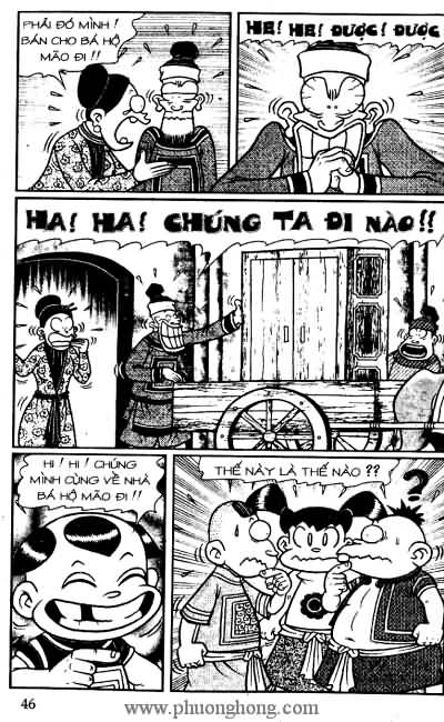 Thần đồng đất việt