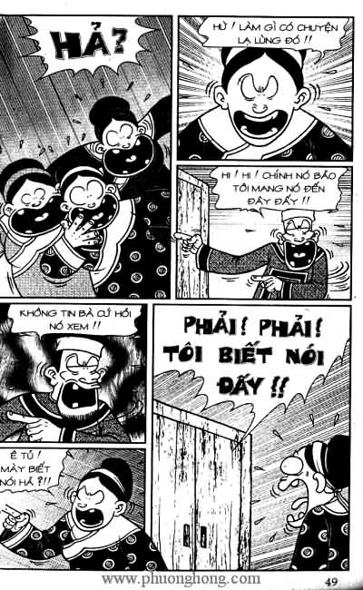 Thần đồng đất việt