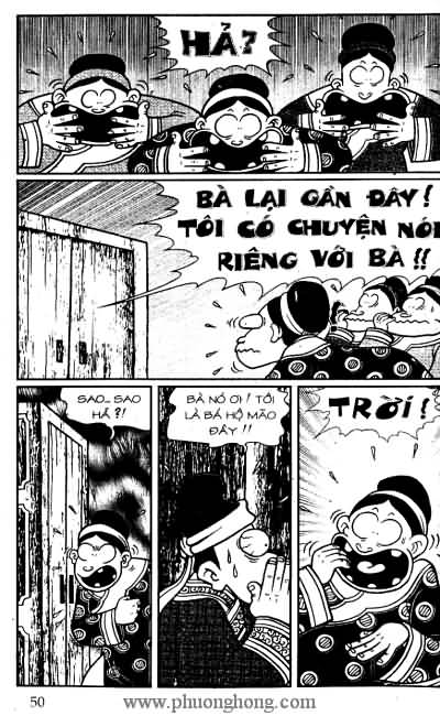 Thần đồng đất việt