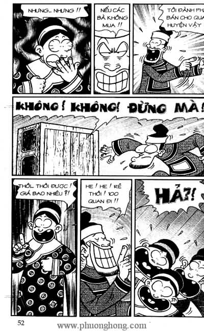 Thần đồng đất việt