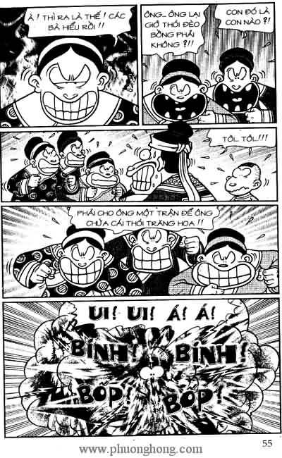 Thần đồng đất việt