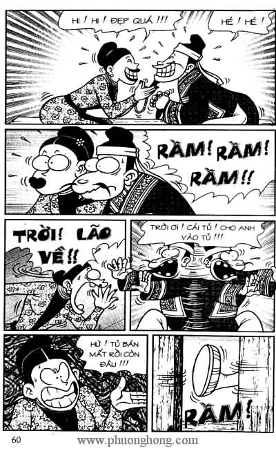 Thần đồng đất việt