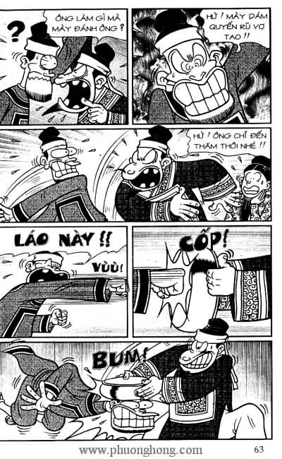 Thần đồng đất việt