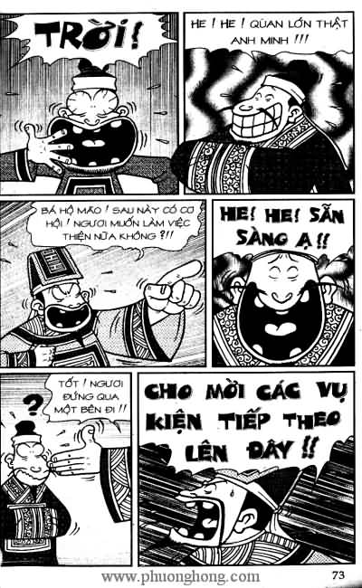 Thần đồng đất việt