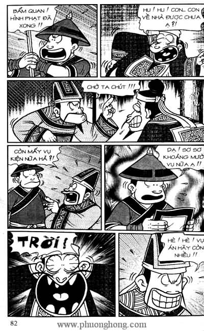 Thần đồng đất việt