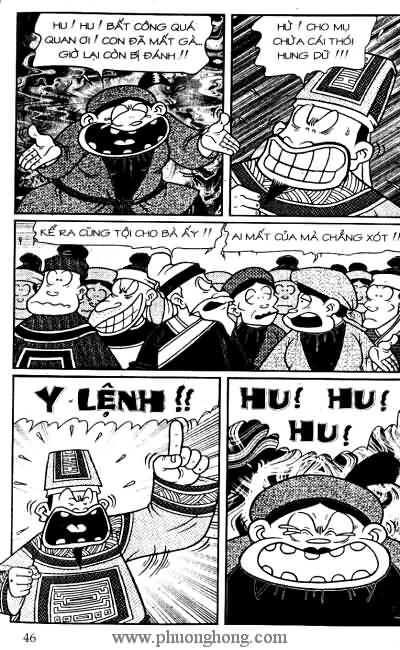 Thần đồng đất việt