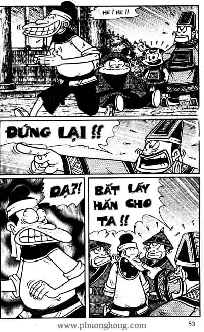 Thần đồng đất việt