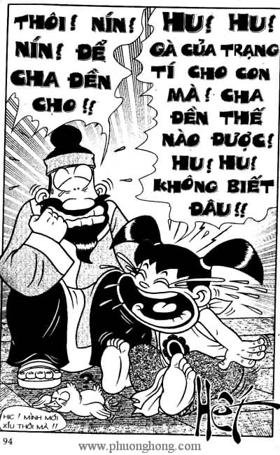 Thần đồng đất việt