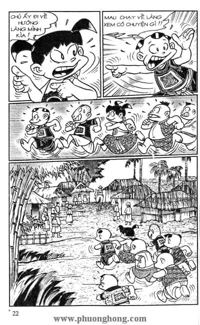 Thần đồng đất việt