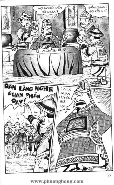 Thần đồng đất việt