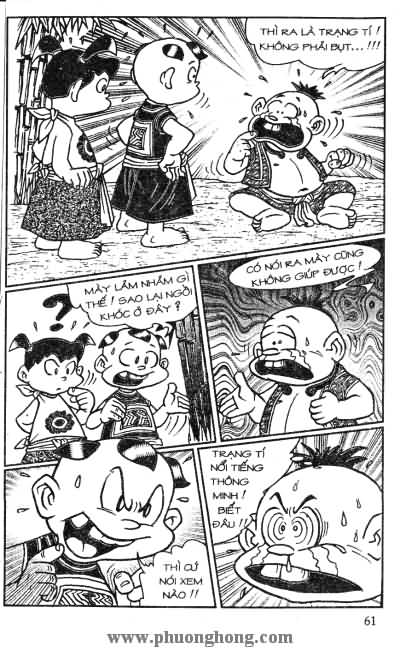 Thần đồng đất việt