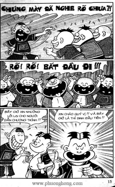 Thần đồng đất việt