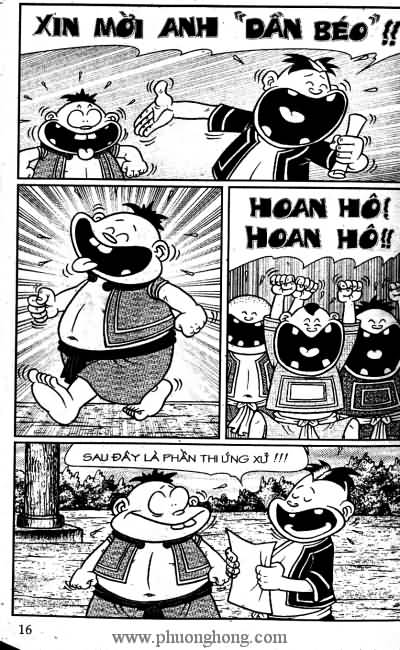Thần đồng đất việt