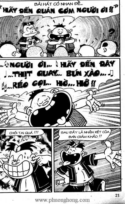 Thần đồng đất việt