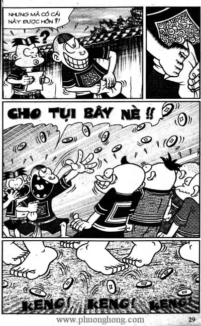Thần đồng đất việt