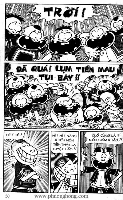 Thần đồng đất việt