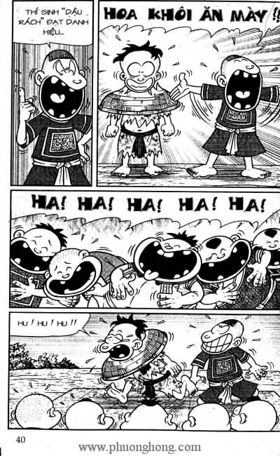 Thần đồng đất việt
